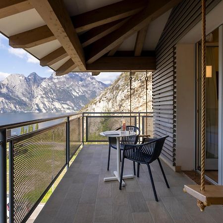 Hi Hotels Torbole - Pool & Spa Torbole Sul Garda Exterior photo